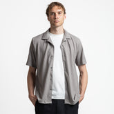 قميص أساسي S/S SH-528-S25